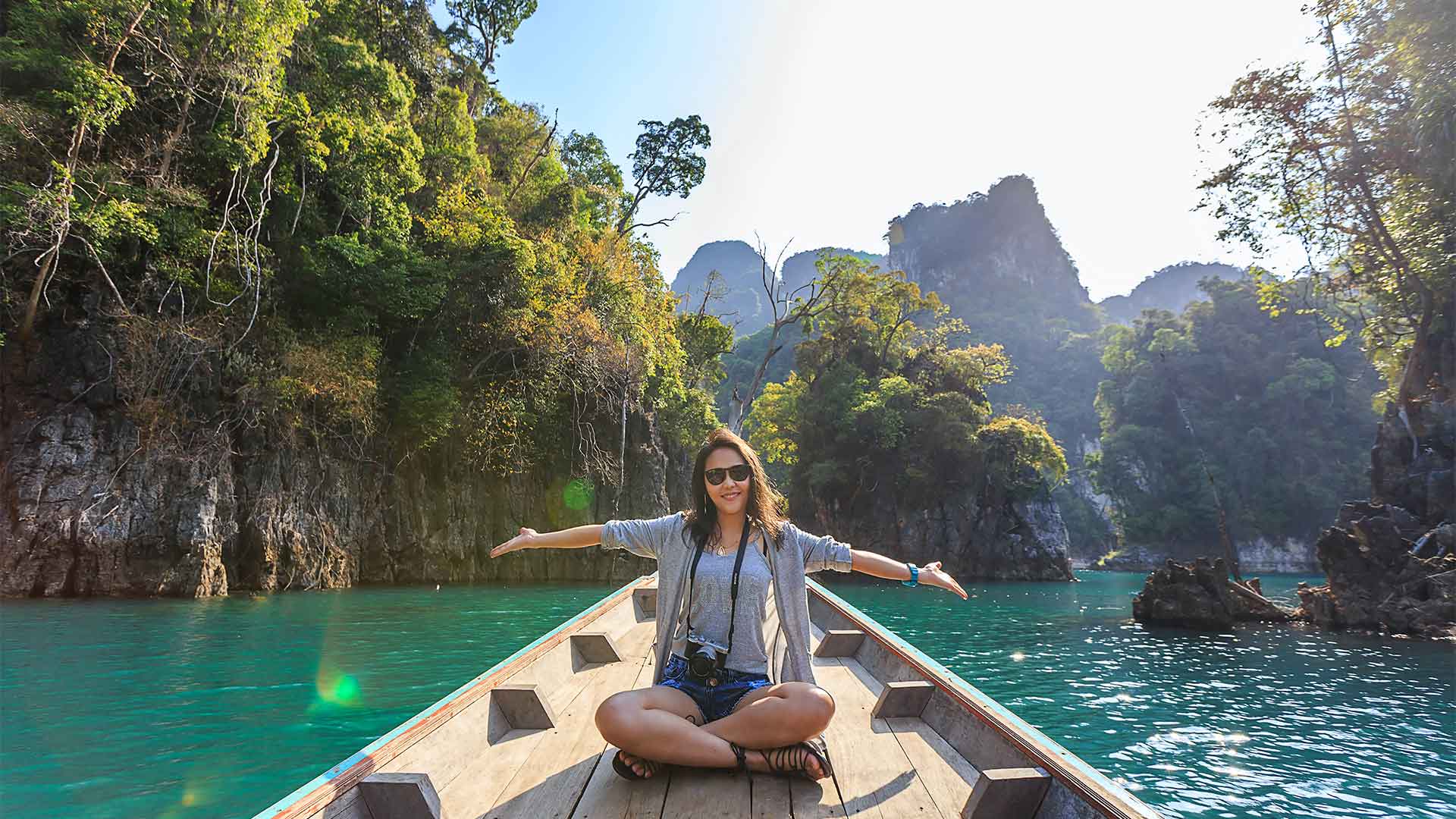 Destination Adventures